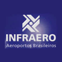 INFRAERO - AEROPORTOS BRASILEIROS