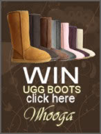 Free Ugg Boots!