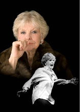 Tony Award winner Elaine Stritch at ACT