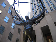 Rockefeller Center