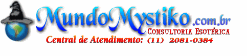 Mundo Mystiko Consultoria Esotérica