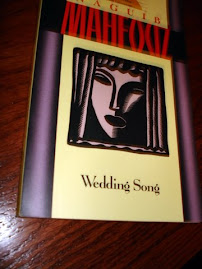 Wedding Song by Naguib Mahfouz