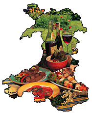 Food From Wales
