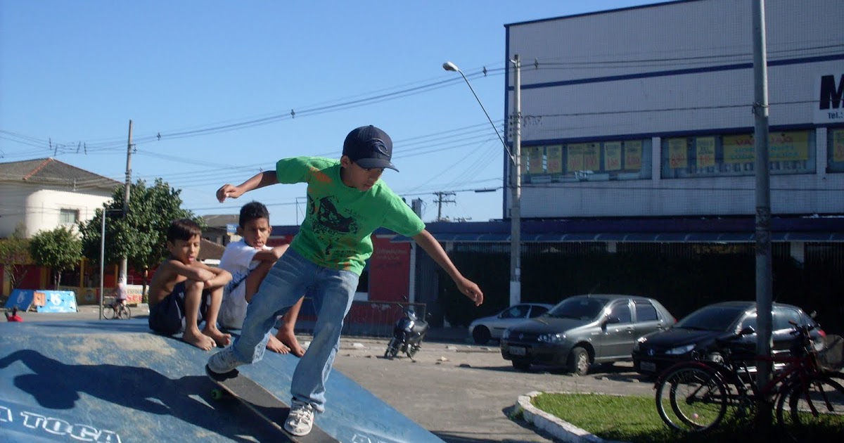 Brasil Skate Crew Videos e Fotos do Brasil Skate Crew
