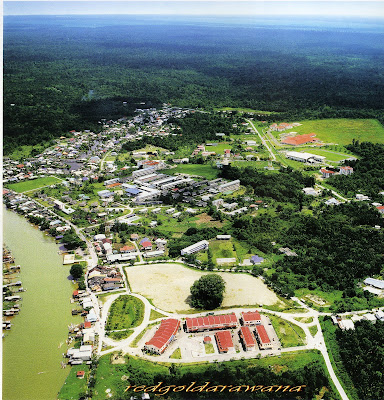 Dalat Old