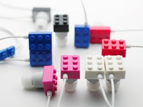 Lego Gum