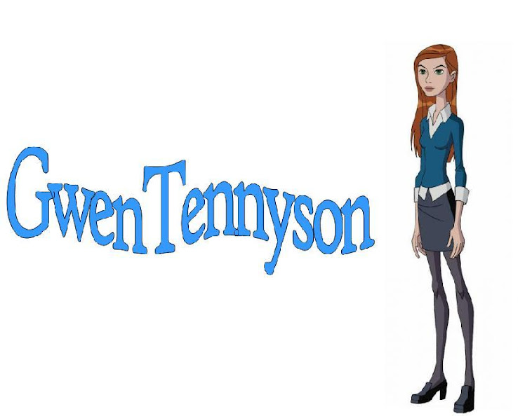 Gwen Tennyson