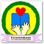 Logo Perpustakaan