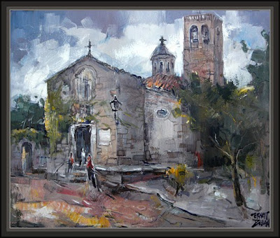 Vilanova del Vallès Vilanova del Vallès