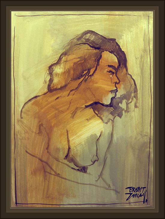 ESTUDIOS-ARTISTICOS-MODELOS-CHICAS-PINTURA-ARTE-ART-PAINTING-PAINTER-ERNEST DESCALS ESTUDIOS-ARTISTICOS-MODELOS-CHICAS-PINTURA-ARTE-ART-PAINTING-PAINTER-ERNEST DESCALS