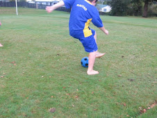 My mate Jay
