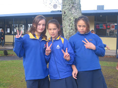 The 3 Sisters