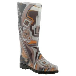 Pucci Rain Boots