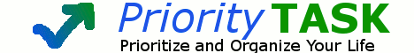 Priority Task Blog