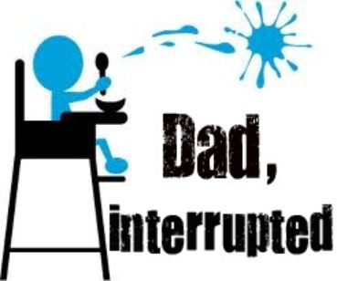 dad, interrupted