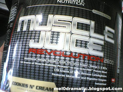 muscle juice revolution
