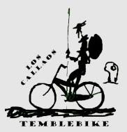 Club MTB Temblebike 'Los Callaos'