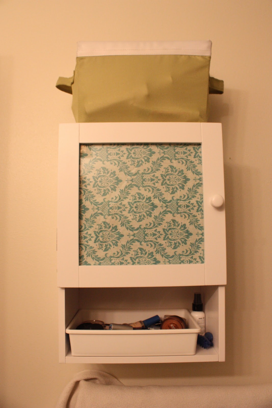 Mr. & Mrs. Phillips Upcycle Glass