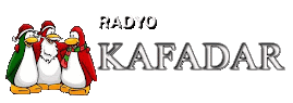 Radyo Kafadar