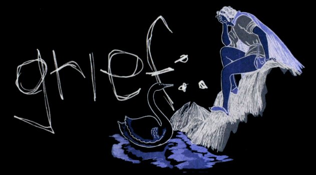 grief:.