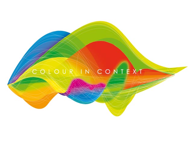 The Wonderful World of Colour