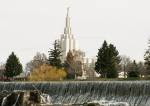 Idaho Falls Temple