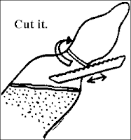 Glass Ampoule Cutter