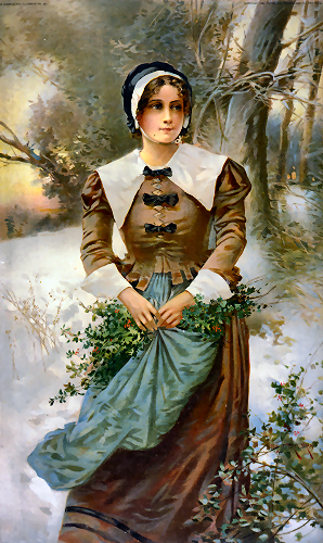 Mary Rowlandson Mary Rowlandson picture