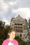 Katti @ Neuschwanstien