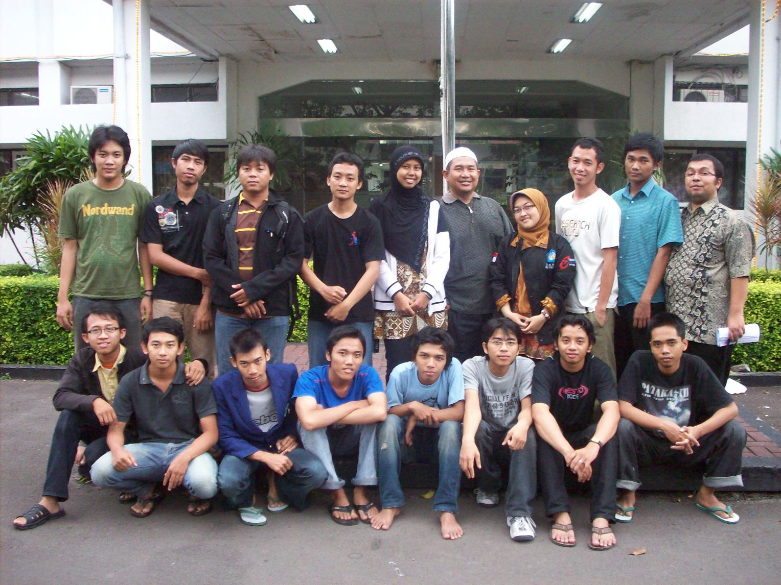 Gudangaplikasiblogg's Weblog | Just.