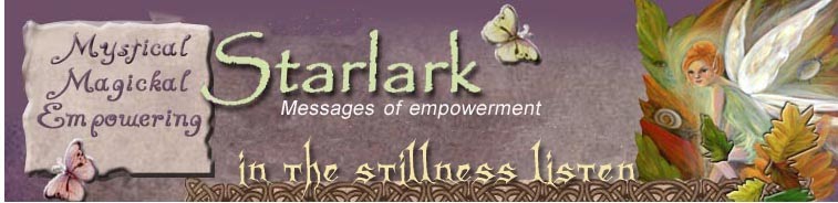 Magick of Feri Tradition