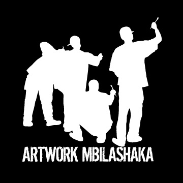 Artwork Mbilashaka