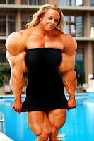 breast expansion