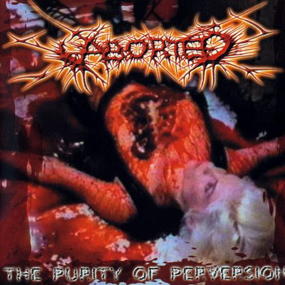 aborted! O: The+Purity+of+Perversion