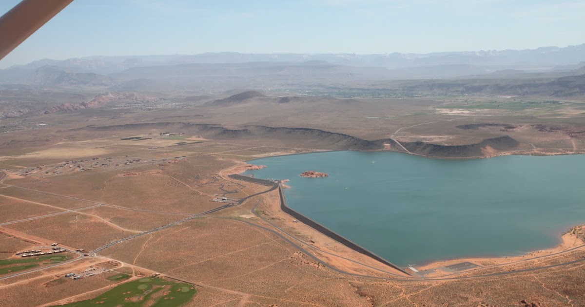 Vista Real Estate Sand Hollow Reservoir