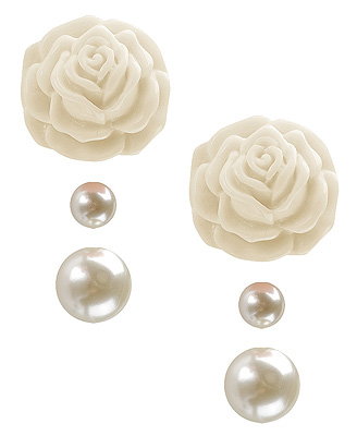 Sex in the city pearls