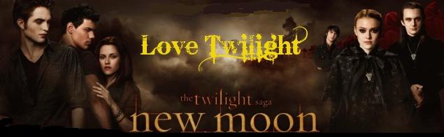 Love Twilight