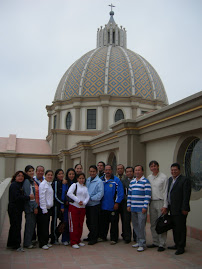 Jornada Espiritual