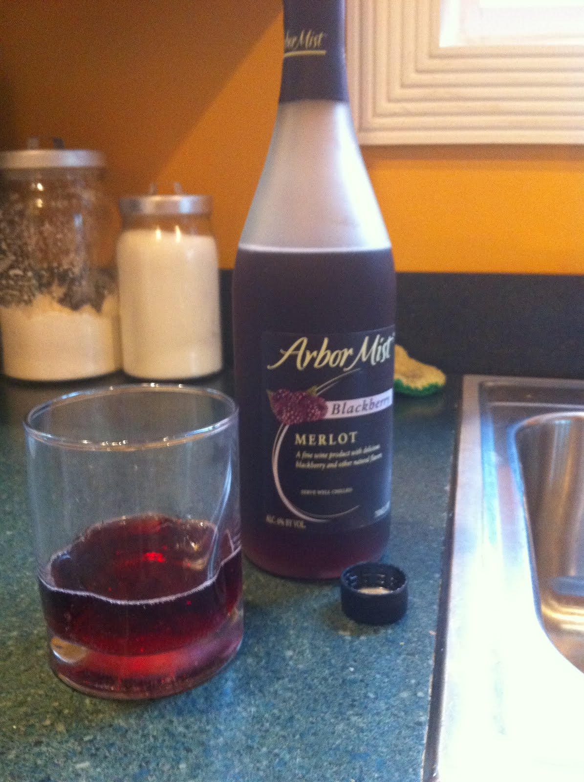 30 days to 30 24 days to 30 arbor mist