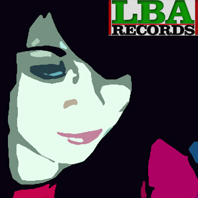 VA - LBA Records Worldwide Beats EP