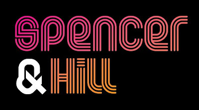 Spencer And Hill - Flat EP