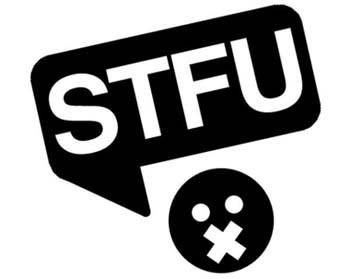 STFU - SFYM (Something for Your Mind)