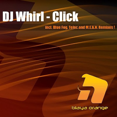 DJ Whirl - Click