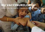 Nu vaccinurilor!