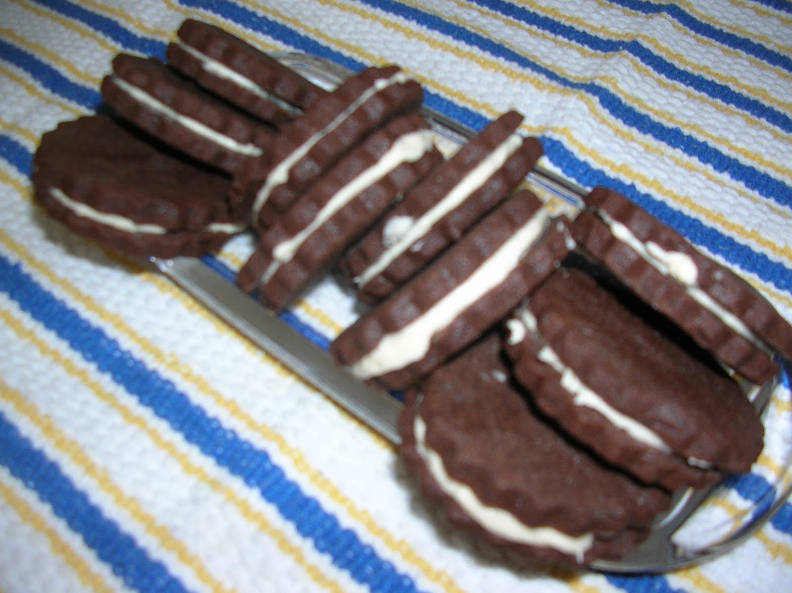 Amy cookies