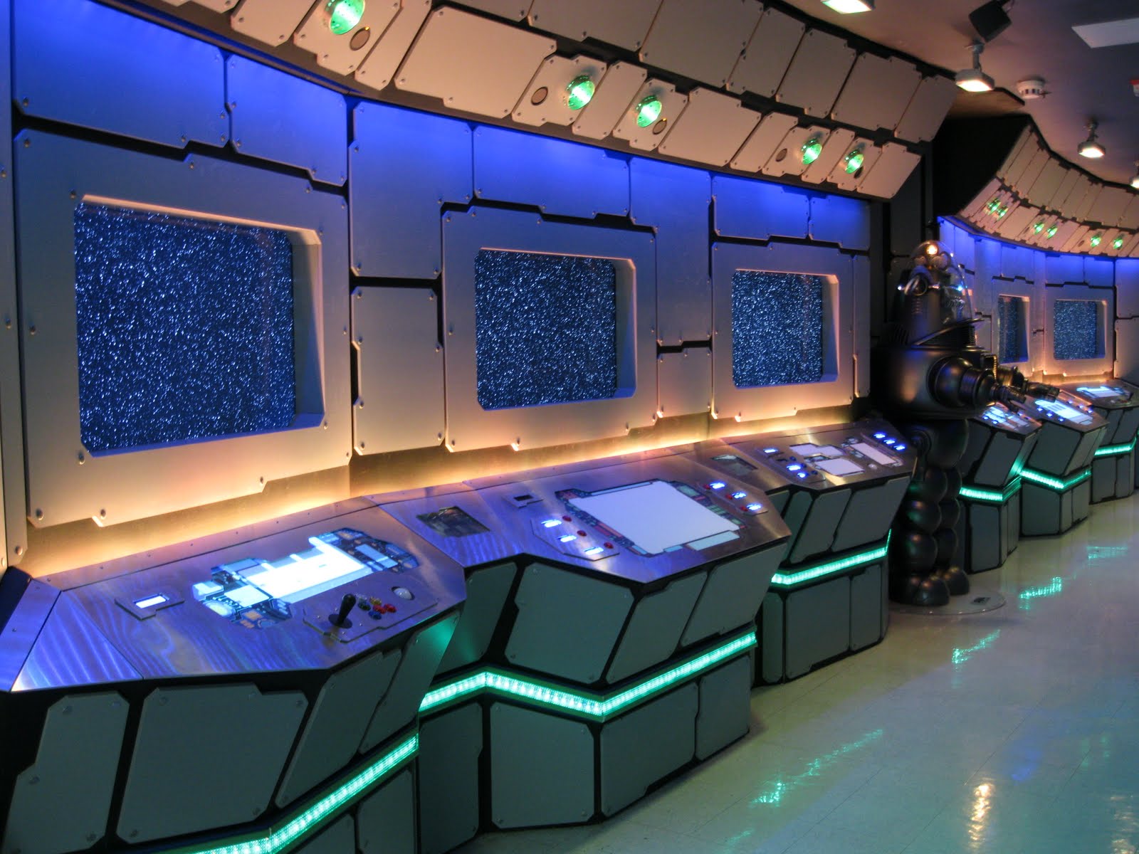 Alchemica Solutions Ltd.