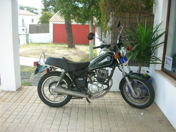YAMAHA