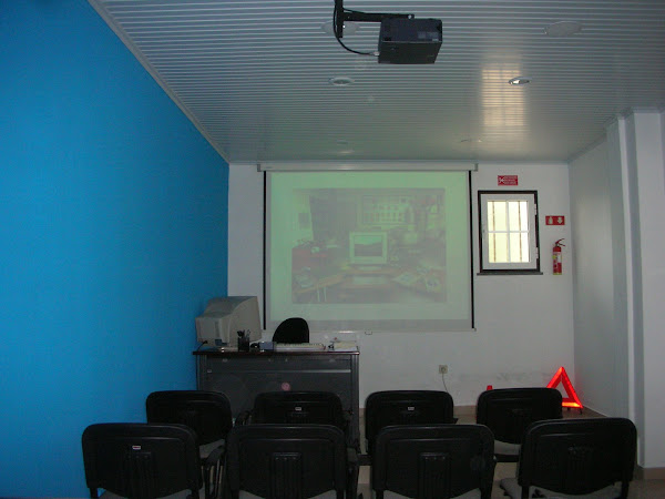 Sistema Virtual