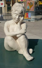 Section sculpture