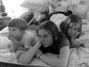 Faith, Isaac and Kahli